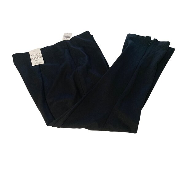 NWT Ophelia Roe Size 3X Skinny Mid Rise Slim Through Hip & Thigh skinny Leg - Picture 7 of 9